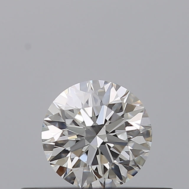 0.29 carat Round diamond E  VVS2 Excellent