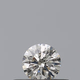 0.20 carat Round diamond G  VVS1 Excellent