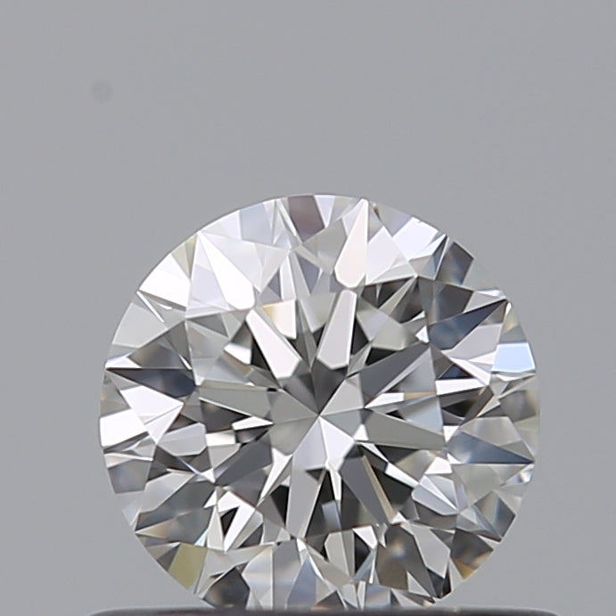 0.50 carat Round diamond G  VVS2 Excellent