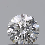 0.50 carat Round diamond G  VVS2 Excellent