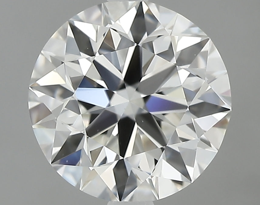 1.50 carat Round diamond H VS1 Excellent