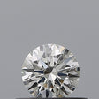 0.31 carat Round diamond G IF Excellent