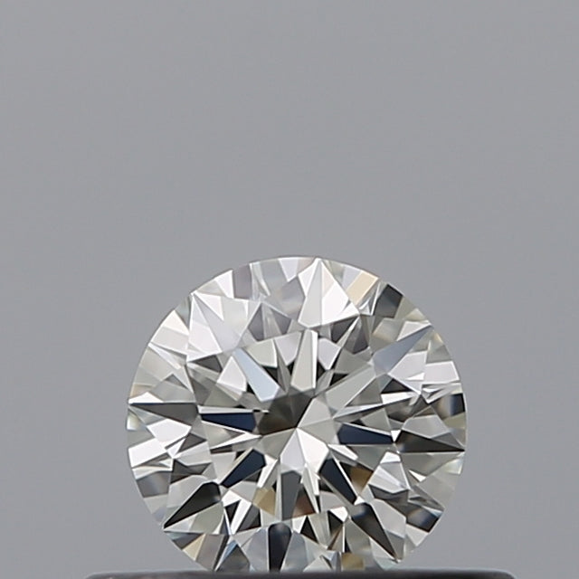 0.31 carat Round diamond G IF Excellent