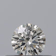 0.22 carat Round diamond G VS1 Excellent