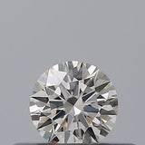 0.22 carat Round diamond G VS1 Excellent