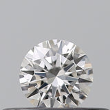 0.20 carat Round diamond G  VVS1 Excellent