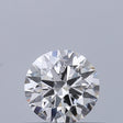 0.40 carat Round diamond D SI1 Excellent