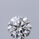 0.40 carat Round diamond D SI1 Excellent