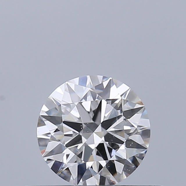 0.40 carat Round diamond D SI1 Excellent