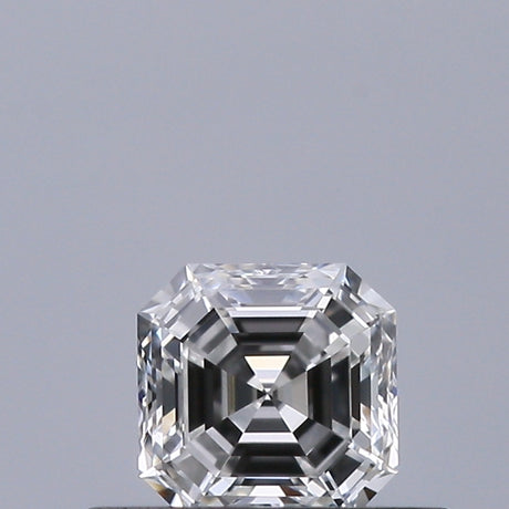 0.31 carat Emerald diamond F VVS1 