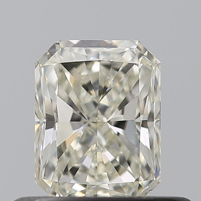 0.50 carat Radiant diamond K  VS1