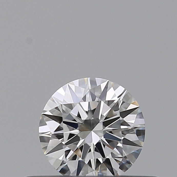 0.30 carat Round diamond F  VVS2 Excellent