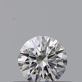 0.30 carat Round diamond F  VVS2 Excellent