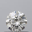 0.33 carat Round diamond H  VS1 Excellent