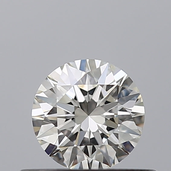 0.33 carat Round diamond H  VS1 Excellent