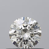 0.33 carat Round diamond H  VS1 Excellent