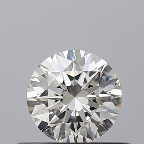 0.33 carat Round diamond H  VS1 Excellent