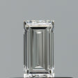 0.30 carat Baguette diamond G VVS1 