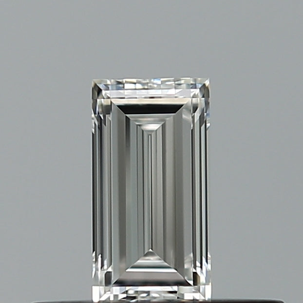 0.30 carat Baguette diamond G VVS1 