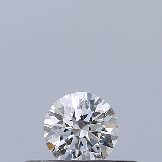 0.18 carat Round diamond E VS1 Excellent