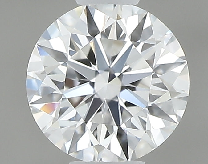 0.34 carat Round diamond E  IF Excellent