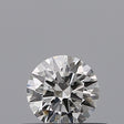 0.32 carat Round diamond F VVS1 Excellent