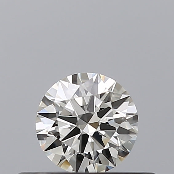 0.23 carat Round diamond G  IF Excellent