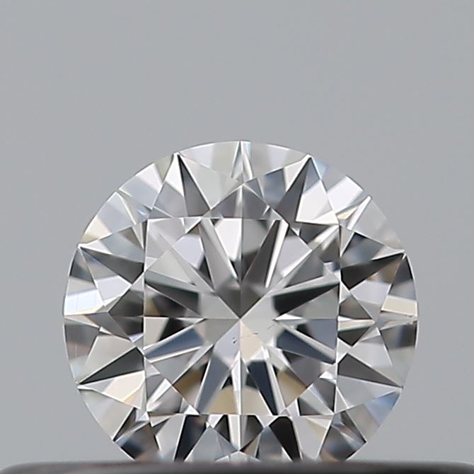 0.23 carat Round diamond F  VS1 Excellent