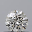 0.35 carat Round diamond F VVS2 Excellent