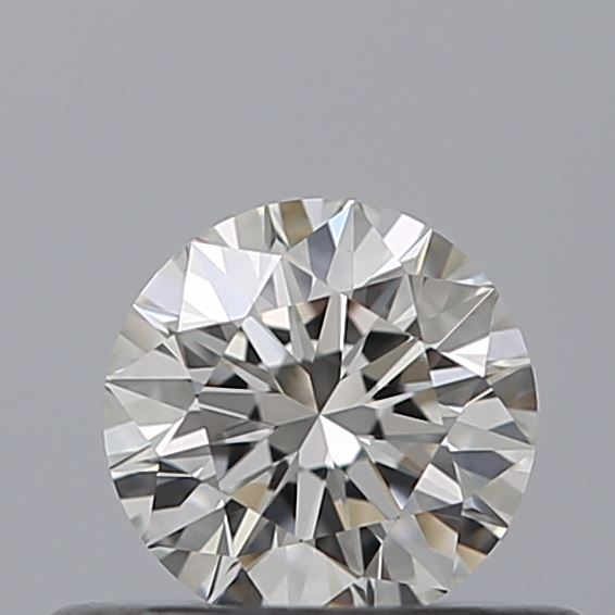 0.35 carat Round diamond F VVS2 Excellent