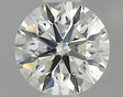 0.60 carat Round diamond K SI1 Excellent