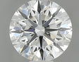 0.60 carat Round diamond H VVS1 Excellent