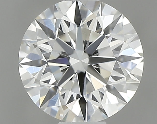 0.60 carat Round diamond H VVS1 Excellent