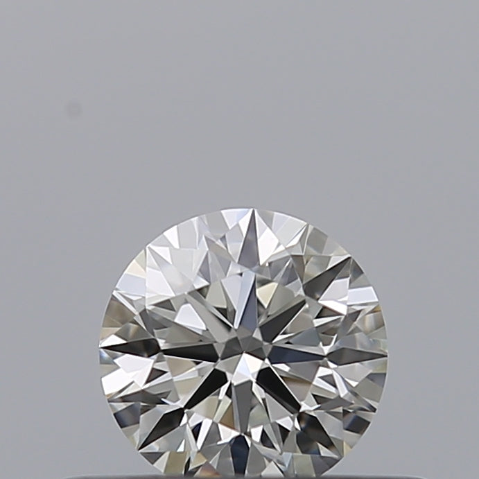 0.32 carat Round diamond H  VVS2 Excellent