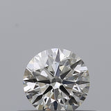 0.32 carat Round diamond H  VVS2 Excellent