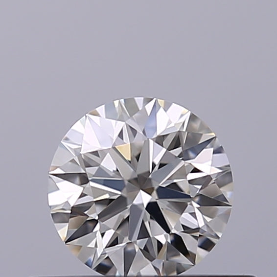 0.31 carat Round diamond H  VS1 Excellent