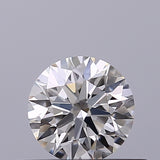 0.31 carat Round diamond H  VS1 Excellent