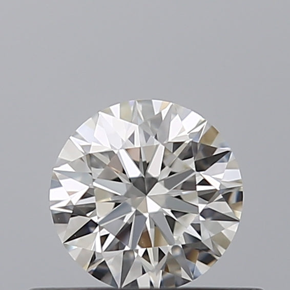 0.32 carat Round diamond G  VVS2 Excellent