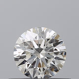 0.32 carat Round diamond G  VVS2 Excellent