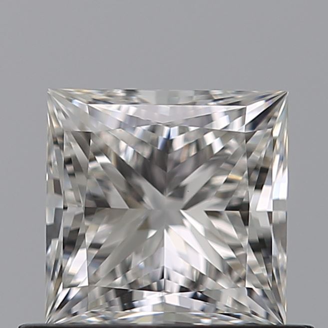 0.71 carat Princess diamond G  VS1