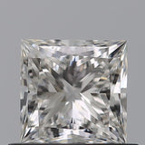 0.71 carat Princess diamond G  VS1