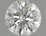 0.75 carat Round diamond G  SI2 Excellent