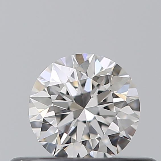 0.30 carat Round diamond E  VVS2 Excellent