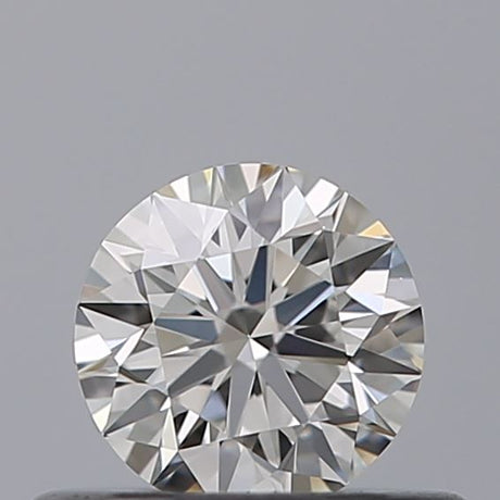 0.34 carat Round diamond F  VVS2 Excellent