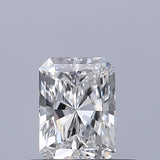 0.32 carat Radiant diamond D VVS1 