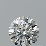 0.30 carat Round diamond F  VVS2 Excellent
