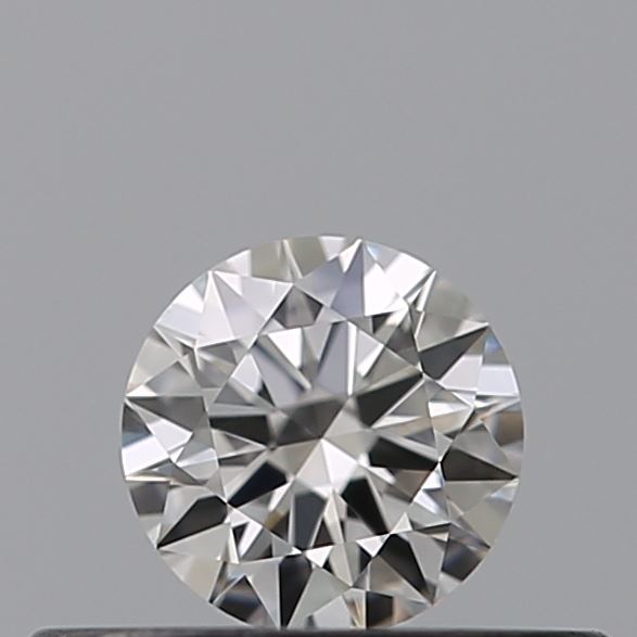 0.19 carat Round diamond G  VS1 Excellent