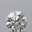 0.58 carat Round diamond G VVS1 Excellent
