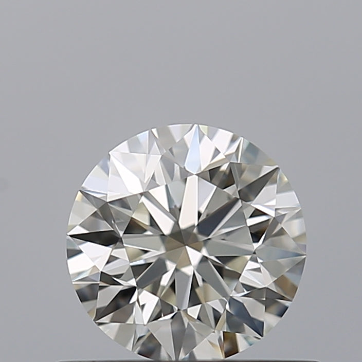 0.58 carat Round diamond G VVS1 Excellent