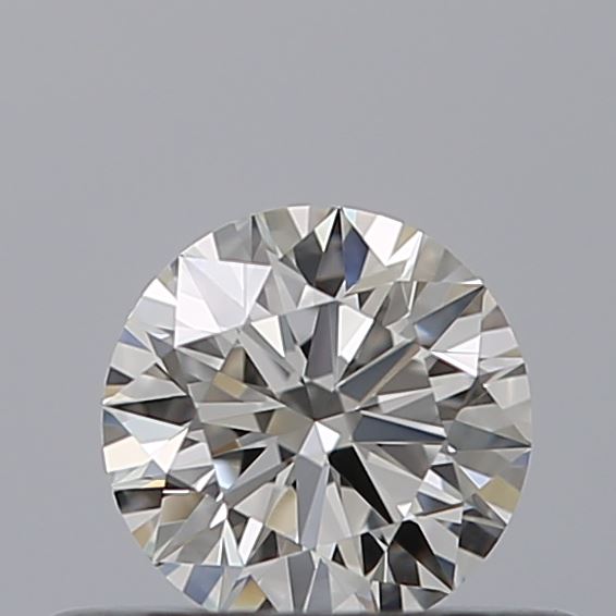 0.34 carat Round diamond F VS1 Excellent